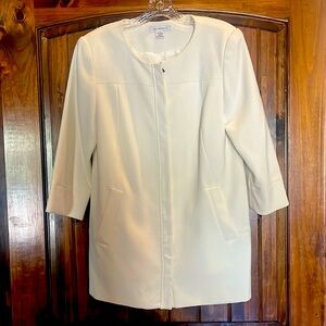 Liz Claiborne Blazer !